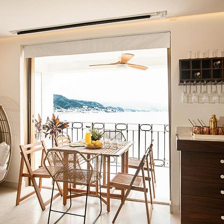 Sunscape Residence Tower Puerto Vallarta Esterno foto