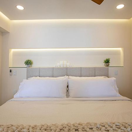 Sunscape Residence Tower Puerto Vallarta Esterno foto