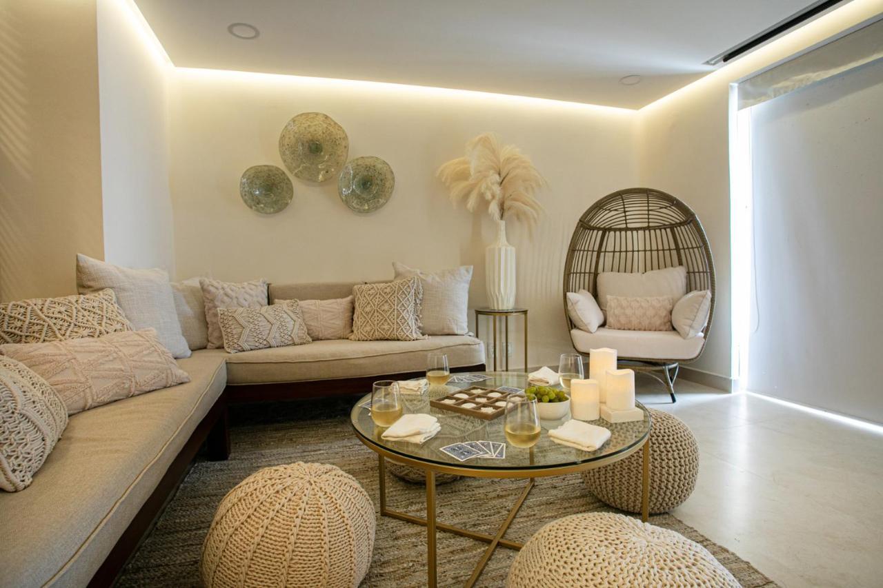 Sunscape Residence Tower Puerto Vallarta Esterno foto