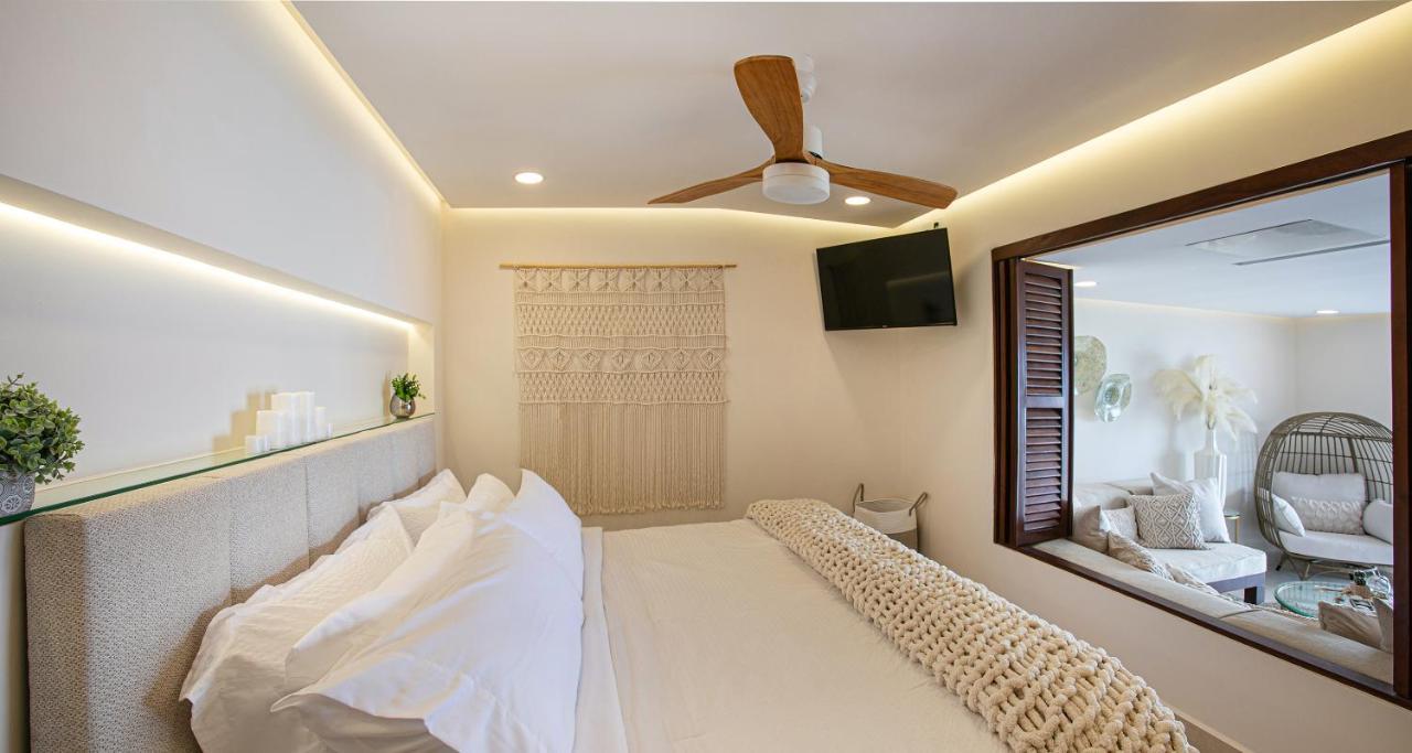 Sunscape Residence Tower Puerto Vallarta Esterno foto