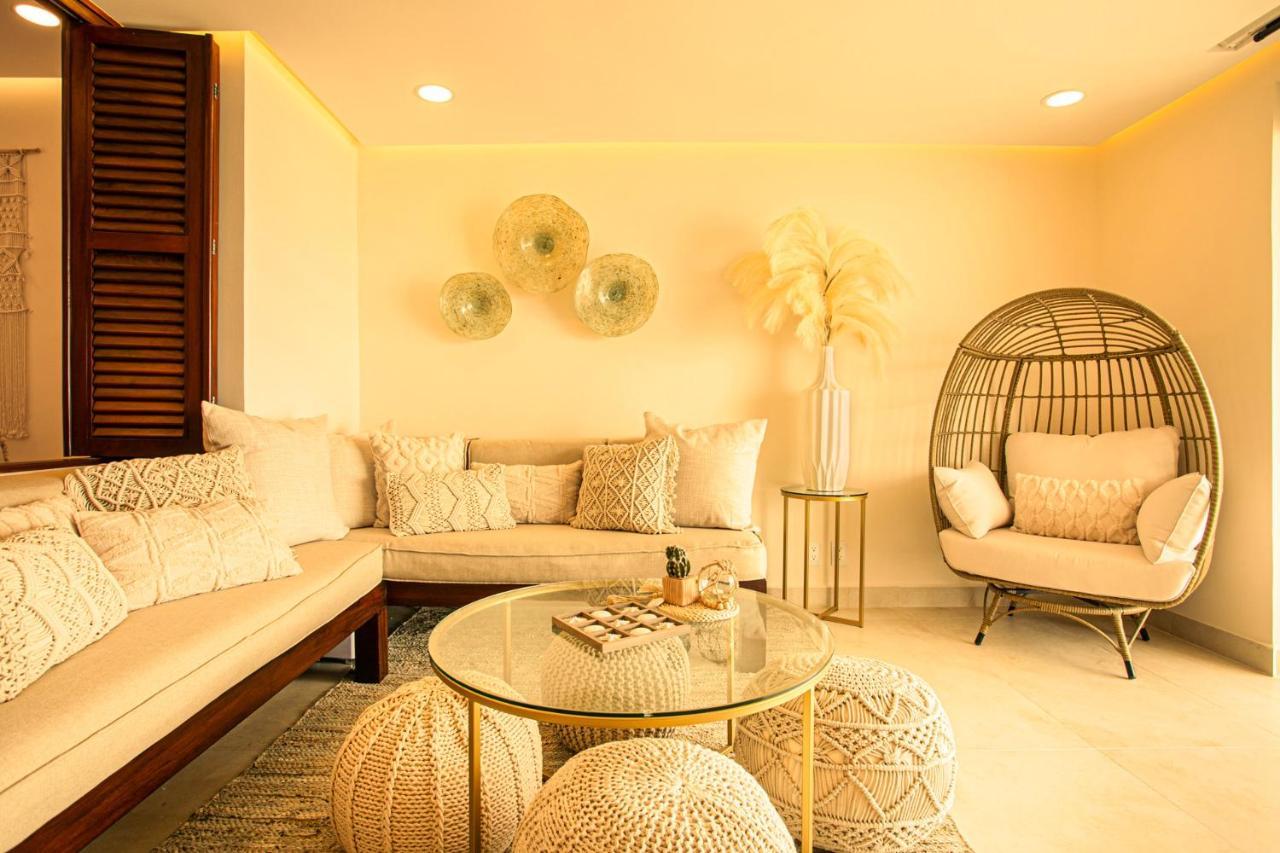 Sunscape Residence Tower Puerto Vallarta Esterno foto