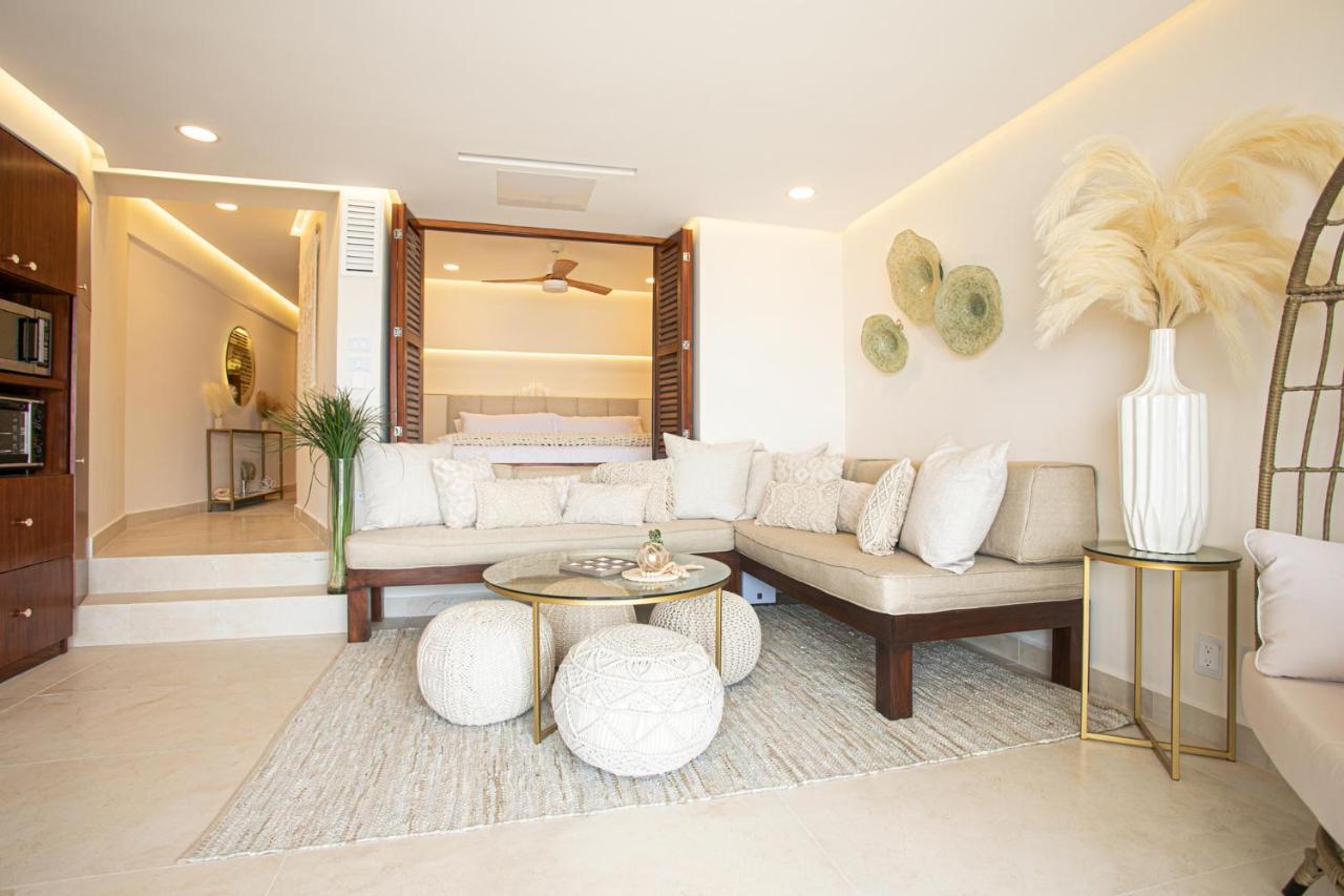 Sunscape Residence Tower Puerto Vallarta Esterno foto