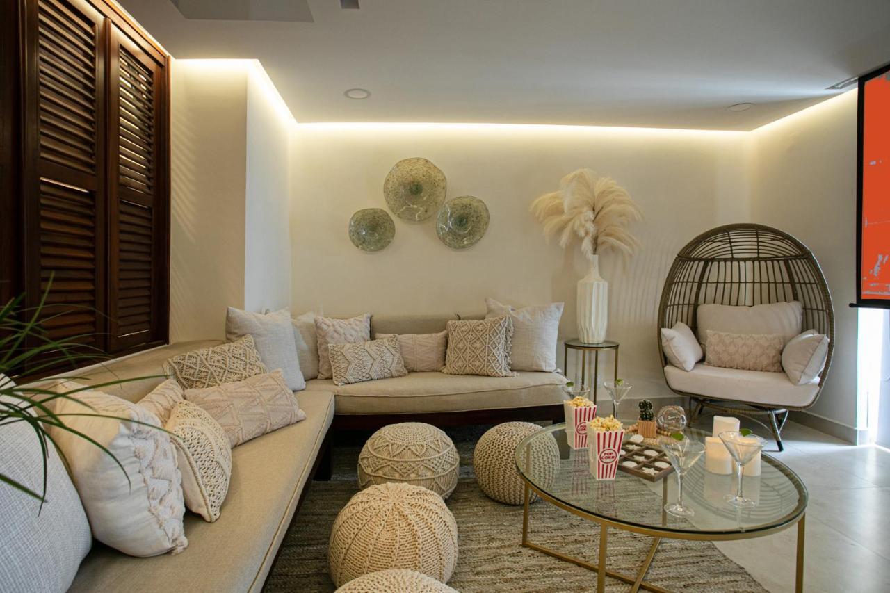 Sunscape Residence Tower Puerto Vallarta Esterno foto