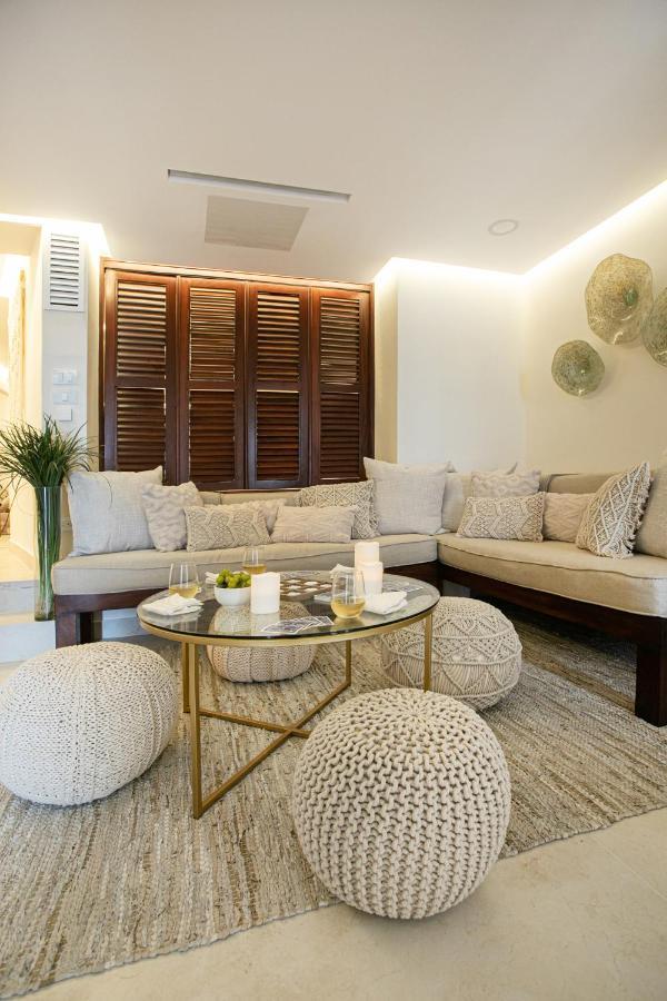 Sunscape Residence Tower Puerto Vallarta Esterno foto