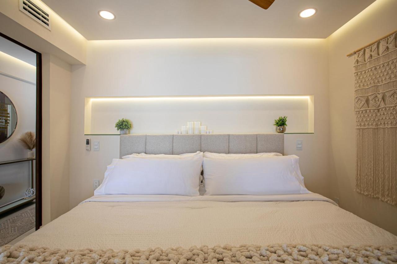 Sunscape Residence Tower Puerto Vallarta Esterno foto