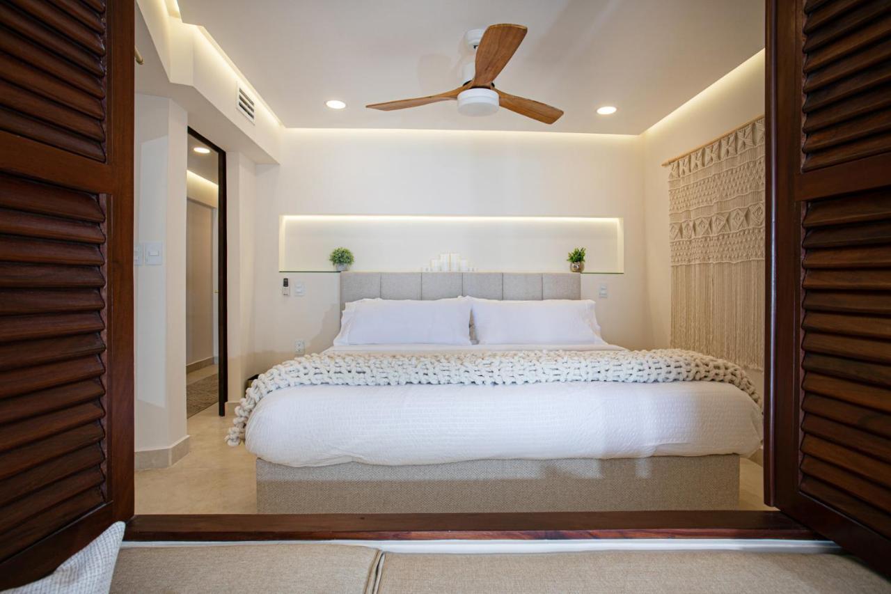 Sunscape Residence Tower Puerto Vallarta Esterno foto
