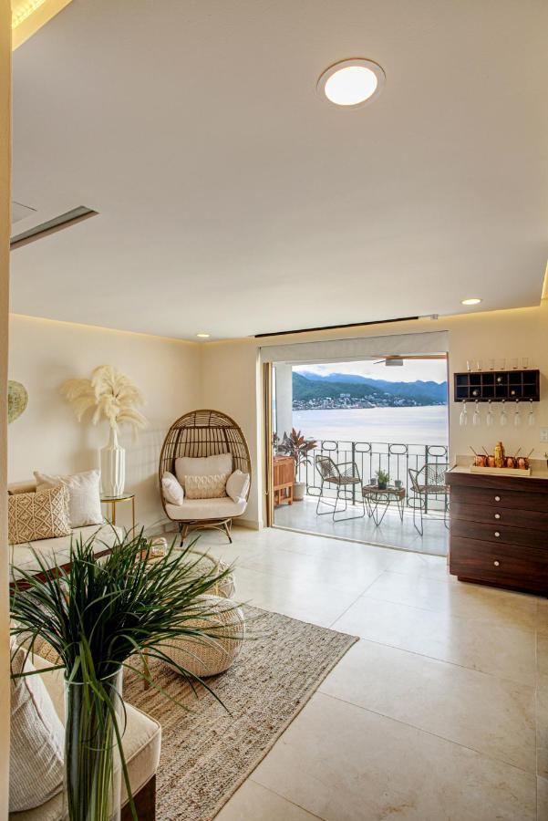 Sunscape Residence Tower Puerto Vallarta Esterno foto