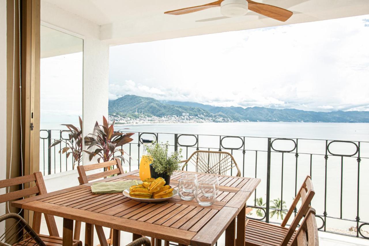 Sunscape Residence Tower Puerto Vallarta Esterno foto